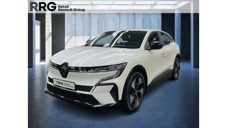 Renault Mégane E-Tech